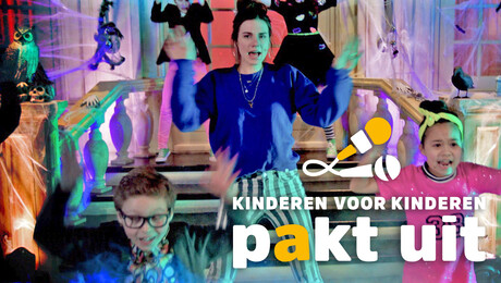 Kinderen voor Kinderen | Maan